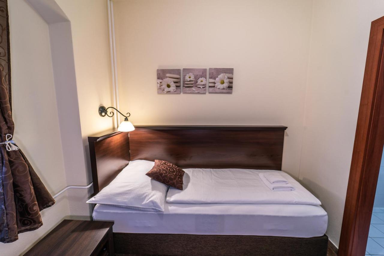 Koruna 3* Prachatice