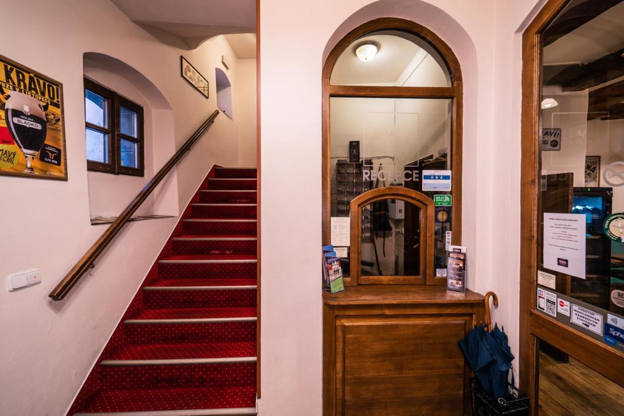 Koruna Hotel