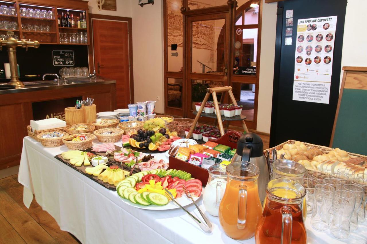 Koruna Hotel 3*