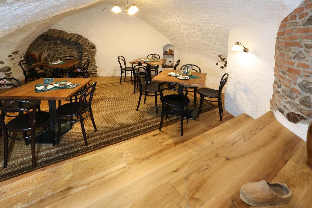 Hotel Koruna