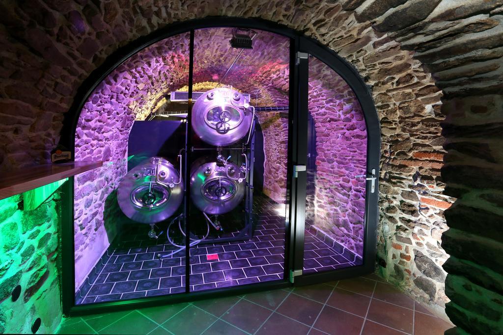 Hotel Koruna 3*