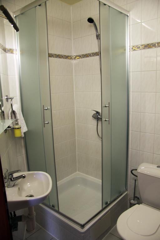 Hotel Koruna Prachatice