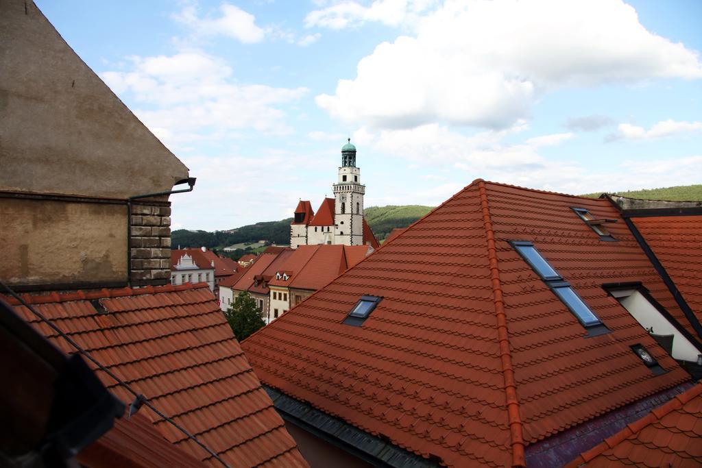Hotel Koruna