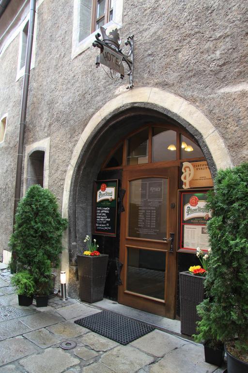 Hotel Koruna 3*